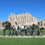 Palma Shore Excursion Bike Tour (transfer Included) Overview Of The Bike Tour