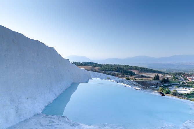 Pamukkale Day Tour From Selcuk - Tour Overview