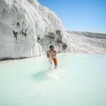 Pamukkale Hot Springs And Hierapolis Ancient City From Alanya Inclusions