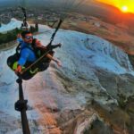 Pamukkale Paragliding Flight Booking Details