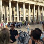 Panoramic Bordeaux Tour In A Premium Vehicule With A Guide Tour Overview