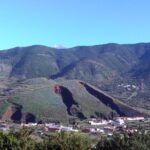 Panoramic Route Across The Teno Rural Park In Tenerife Discover Tenerifes Landscapes Beyond Beaches