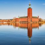 Panoramic Stockholm: Private Tour With A Vehicle Panoramic Views Of Stockholm