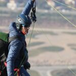 Paragliding Tandem Flight Experience In Sokobanja Overview Of Tandem Paragliding