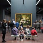 Paris: 2 Hour Musée D'orsay Masterpieces Guided Tour Tour Overview