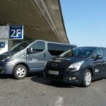 Paris: Charles De Gaulle Airport Private Transfer Service Highlights