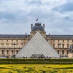 Paris Explorer Rail Tour From London With Paris Sightseeing Bus Overview Of The Tour