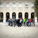 Paris: Guided Bike Tour The Treasures Of The Marais Inclusions