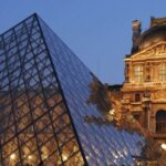 Paris: Jaat Museum Ticket Title And Pricing