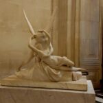 Paris: Louvre Museum Guided Tour Of Famous Masterpieces Tour Details