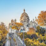 Paris Montmartre: Walking Tour With Audio Guide On App Tour Overview