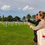 Paris: Normandy D Day Sights Day Trip With Hotel Transfers Overview Of The Tour