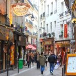 Paris: Notre Dame Exterior, Latin Quarter Tour And Pantheon Walking Tour Of Latin Quarter