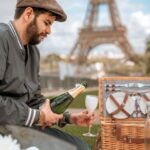 Paris: Picnic Experience In Front Of The Eiffel Tower Package Offerings