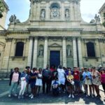 Paris: Private Half Day Walking Tour With A Local Guide Tour Overview