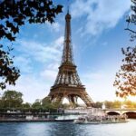 Paris Seine River Sightseeing Cruise With Commentary By Bateaux Parisiens Inclusions