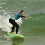 Peniche: Surf Lessons For All Levels Activity Overview