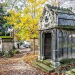 Pere Lachaise Cemetery Paris Exclusive Guided Walking Tour Overview Of Pere Lachaise Cemetery