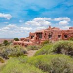 Petrified Forest National Park Self Guided Audio Tour Tour Overview