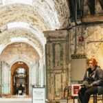 Philadelphia: Eastern State Penitentiary Admission Ticket Pricing And Availability