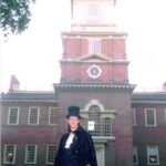 Philadelphia Ghost Tour By Candlelight Tour Overview And Details