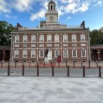 Philadelphia Historic Walking Tour & Scavenger Hunt Tour Overview