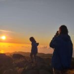 Pico Do Arieiro: Private 4x4 Sunrise Trip With Hot Drinks Tour Overview