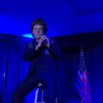 Pigeon Forge: Conway Twitty Tribute By Travis James Admission Ticket Event Overview