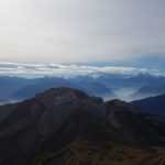 Pilatus: Exclusive Private Golden Round Trip From Lucerne Ascent To The Summit