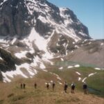 Pindus Mountains: Dragon Lake Full Day Guided Hike Activity Overview