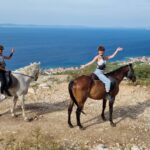 Podstrana: Guided Horseback Riding Experience Activity Overview