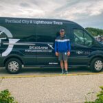 Portland Explorer: City/cultural/historical & 3 Lighthouses Tour Tour Overview