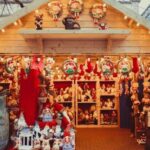 Portland's Holiday Magic – Christmas Tour Tour Duration And Type