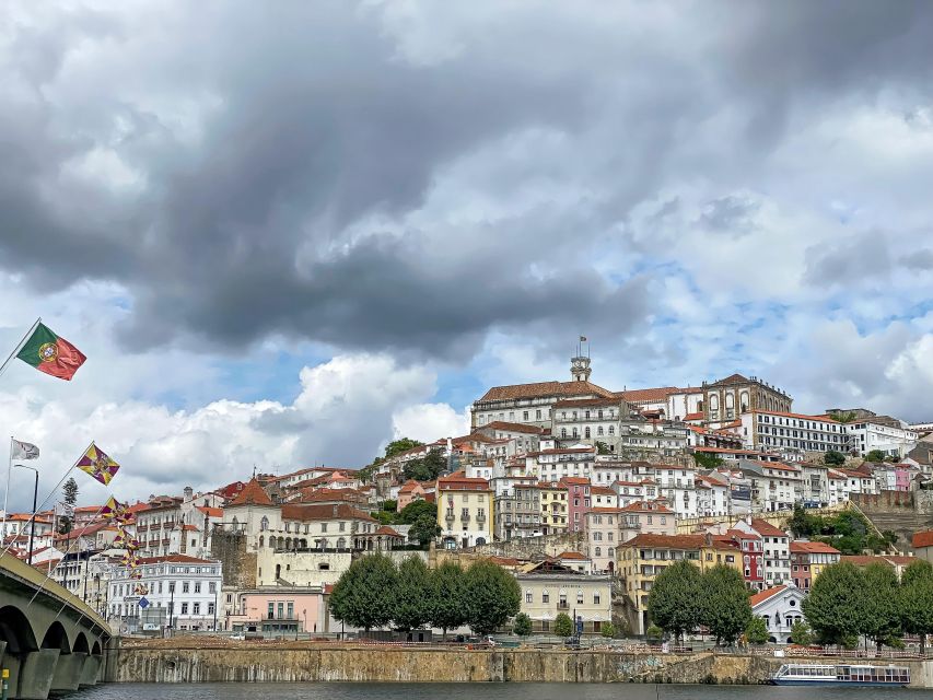 Porto, Aveiro & Coimbra and Their Most Amazing Two-Day Tour - Tour Overview