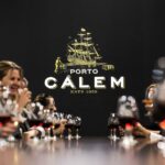 Porto: Cálem Cellar Tour, Interactive Museum & Wine Tasting Overview Of The Experience