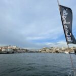 Porto: Charming Sailboat Cruise Activity Overview