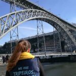 Porto: Guided 3 Hour Best Of Tour By Segway Overview Of The Tour