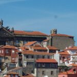 Porto: Half Day Jewish Tour Tour Overview