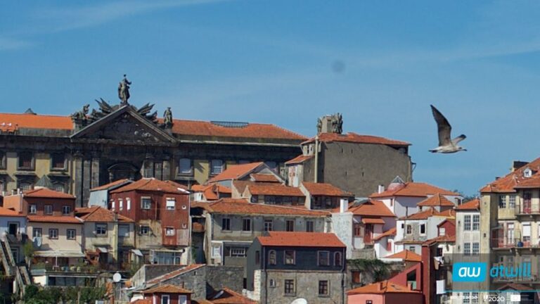 Porto: Half Day Jewish Tour Tour Overview