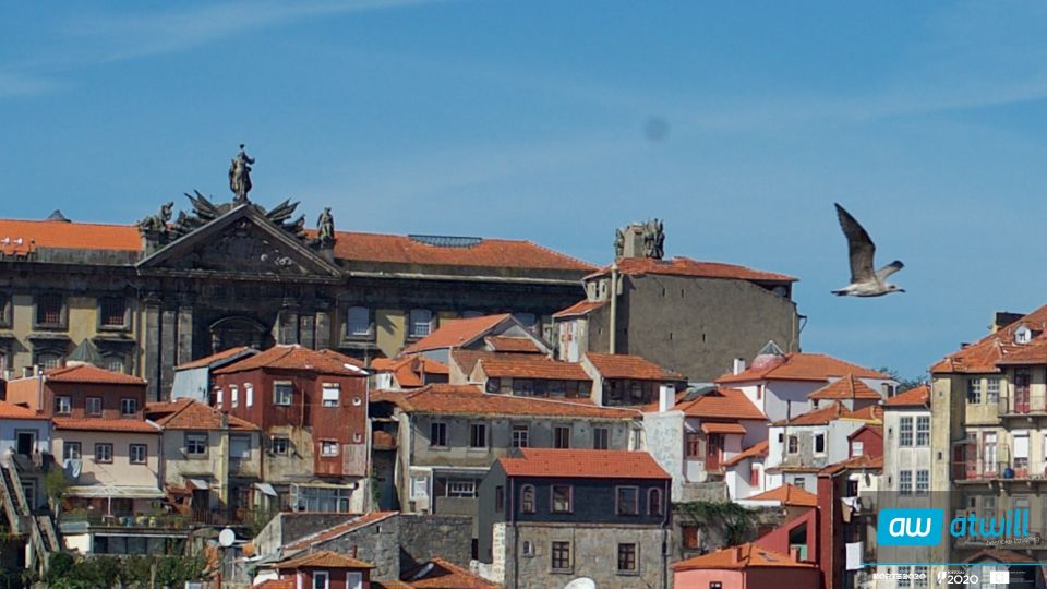 Porto: Half-Day Jewish Tour - Tour Overview