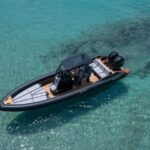 Porto Heli: Hidden Gems Tour By A Rib Boat With Swim Stops Tour Overview And Pricing