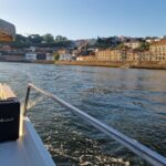 Porto: Private 6 Bridges Tour By Yacht Meeting And Pickup