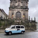 Porto: Small Group Surfing Experience With Transportation Experience Overview