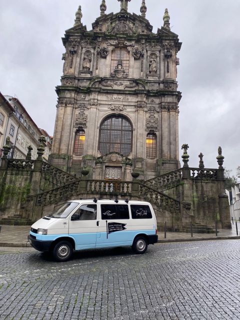 Porto: Small Group Surfing Experience With Transportation - Experience Overview