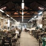 Porto: Tour To The World Of Silver In A Century Old Workshop About The Alcino Silversmiths