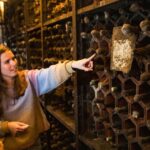 Porto Wine & Dine: Port Wine Cave And Food Tour Overview Of The Tour