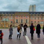 Potsdam: Guided Walking Tour Of Unesco Site And Architecture Unveiling Potsdams Unesco History