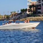 Powerboat Comino Blue Lagoon Activity Overview