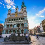 Poznan Private City Walking Tour From Cathedral Island Tour Overview