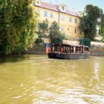 Prague: 1.5 Hour River Boat Cruise And Guided Tour Tour Details